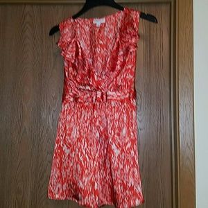 Liz Lange maternity top